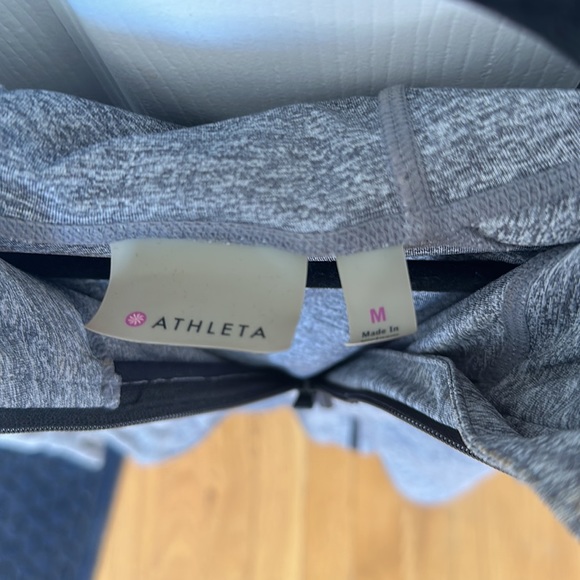 Athleta sweatshirt - Picture 2 of 3